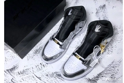 JORDAN HIGH PASS AIR KAWHI THE LEONARD TORCH 1 OG 0802